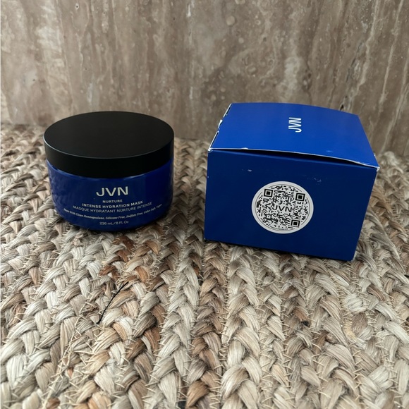 Brand new JVN Nurture Intense Hydration Hair Mask - Picture 2 of 2